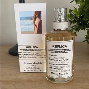 Maison Margiela Replica Eau de Toilette BRAND NEW 3.4 fl oz